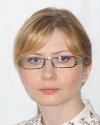 Ing. Ivana Glazelová